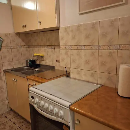 Apartamentkwiatowa 10 Lejlighed