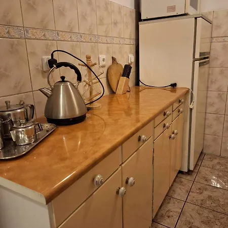 Lejlighed Apartamentkwiatowa 10