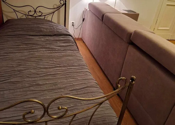 Apartamentkwiatowa 10 Appartement