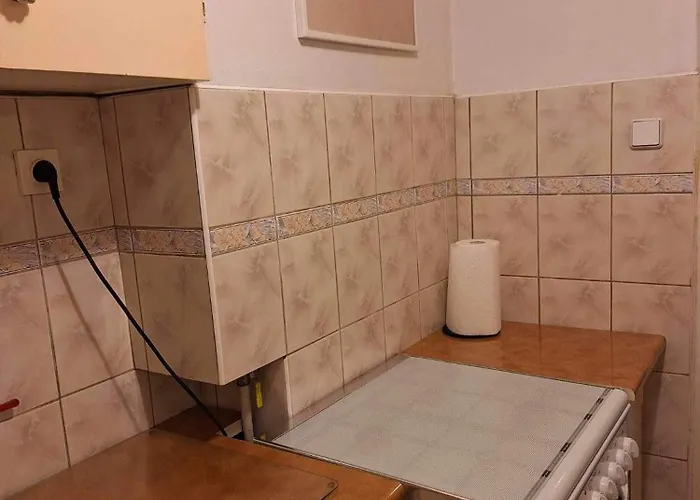 Apartamentkwiatowa 10 *