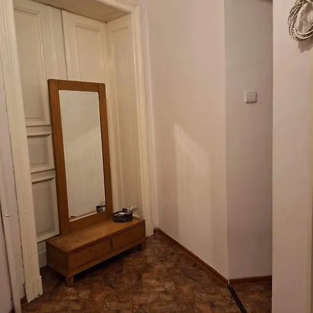 Apartment Apartamentkwiatowa 10 Poznan