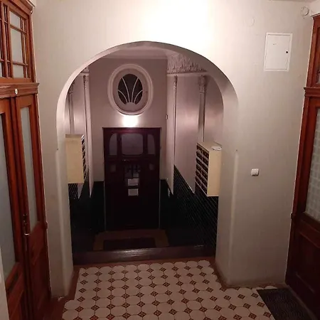 Apartamentkwiatowa 10 公寓