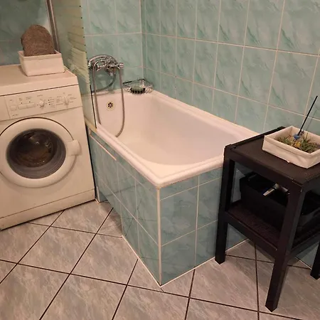 Apartamentkwiatowa 10 波兹南