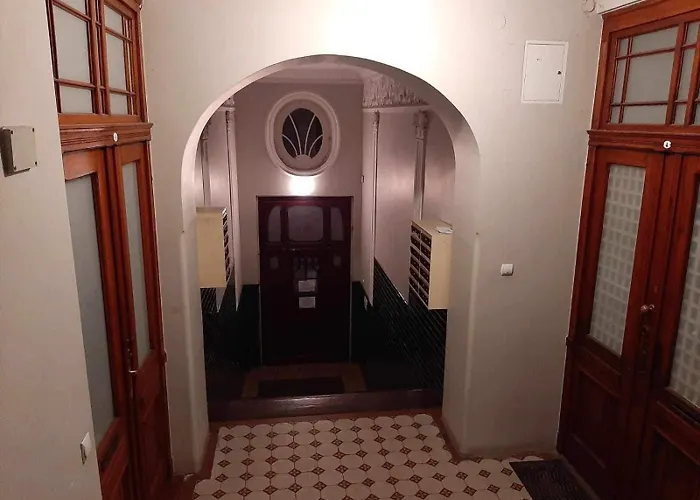 Apartamentkwiatowa 10 Apartment